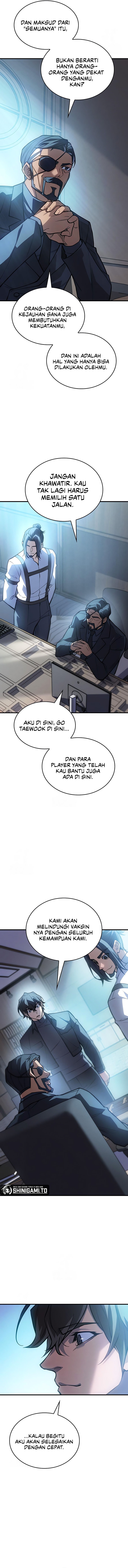 Reincarnation Of The Demonic God Chapter 13 Gambar 5