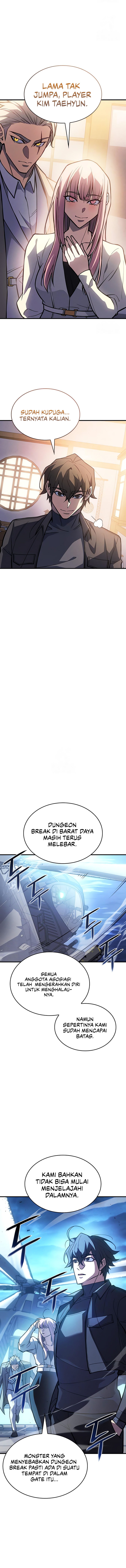 Reincarnation Of The Demonic God Chapter 13 Gambar 7