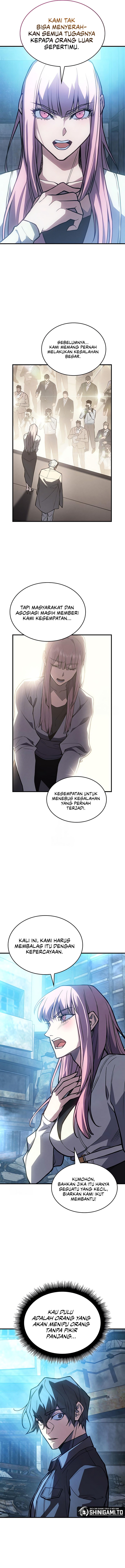 Reincarnation Of The Demonic God Chapter 13 Gambar 11