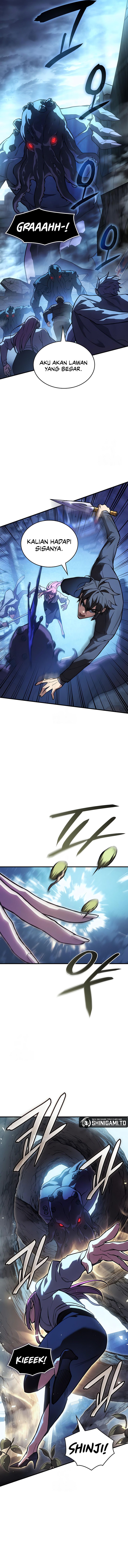 Reincarnation Of The Demonic God Chapter 13 Gambar 13