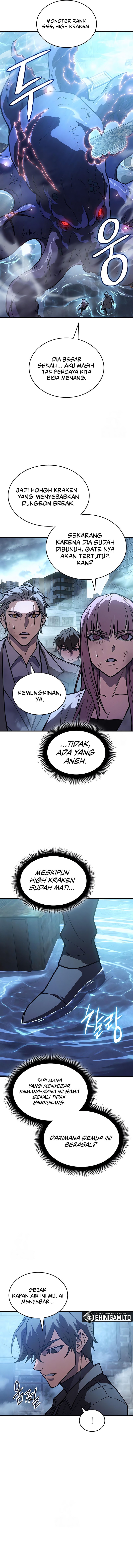 Reincarnation Of The Demonic God Chapter 13 Gambar 17