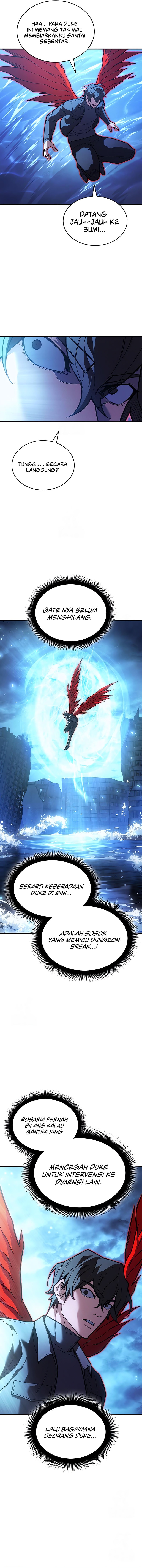 Reincarnation Of The Demonic God Chapter 13 Gambar 21