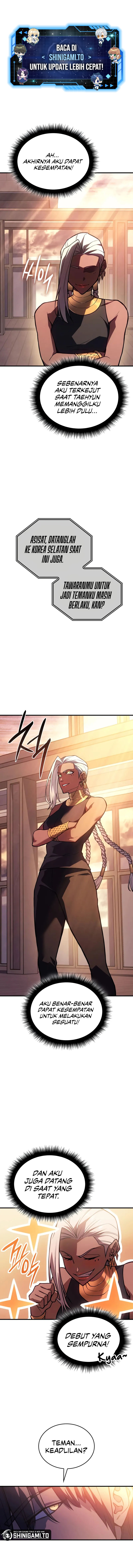 Regressing with the Kings Power Chapter 117 Gambar 2