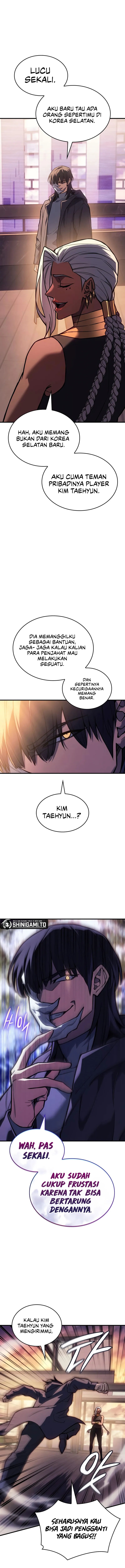 Regressing with the Kings Power Chapter 117 Gambar 3