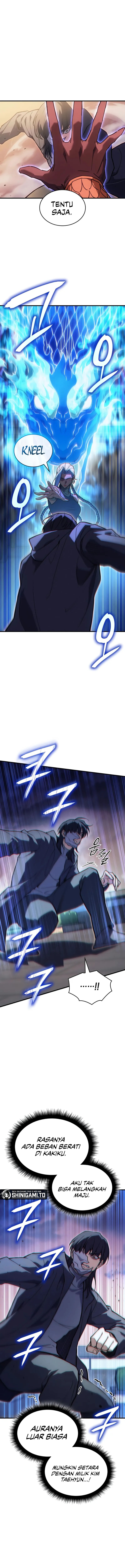 Regressing with the Kings Power Chapter 117 Gambar 4