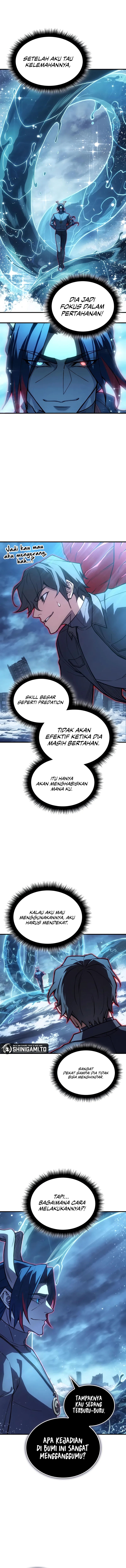 Regressing with the Kings Power Chapter 117 Gambar 10