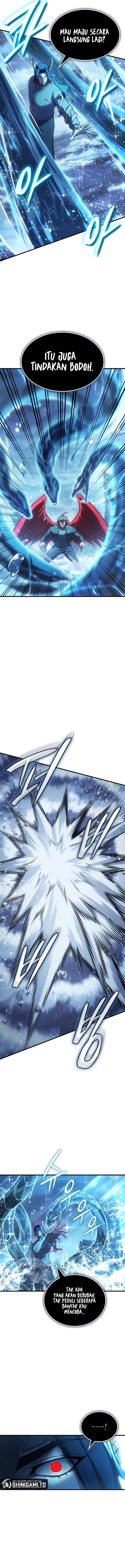 Regressing with the Kings Power Chapter 117 Gambar 14