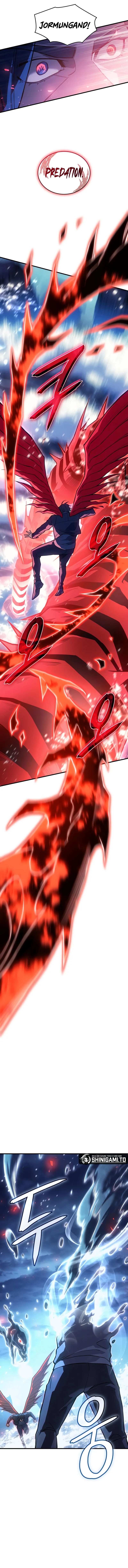 Regressing with the Kings Power Chapter 117 Gambar 16