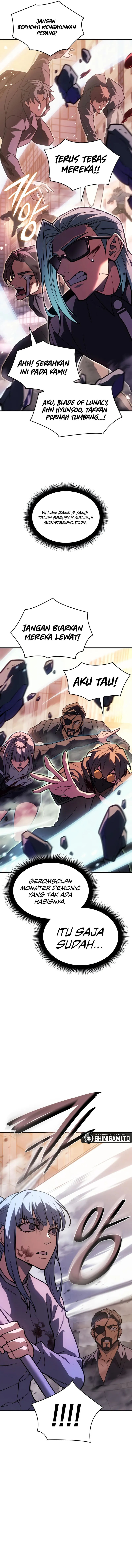 Regressing with the Kings Power Chapter 117 Gambar 19