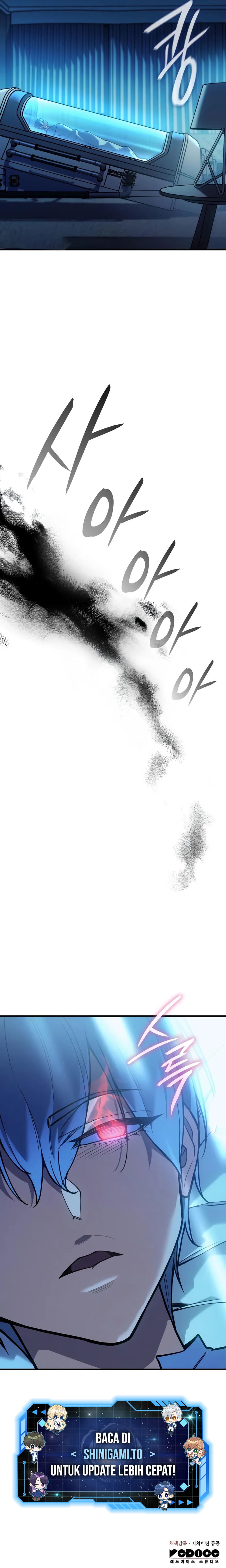 Regressing with the Kings Power Chapter 117 Gambar 22