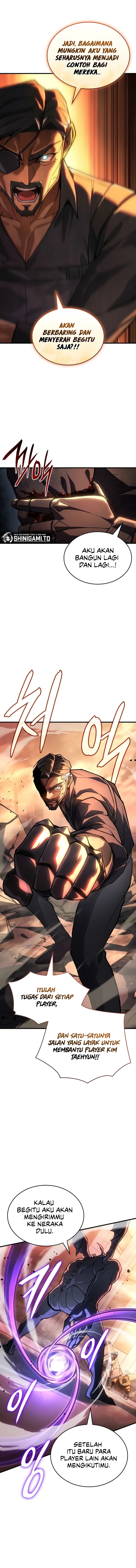 Regressing with the Kings Power Chapter 118 Gambar 10