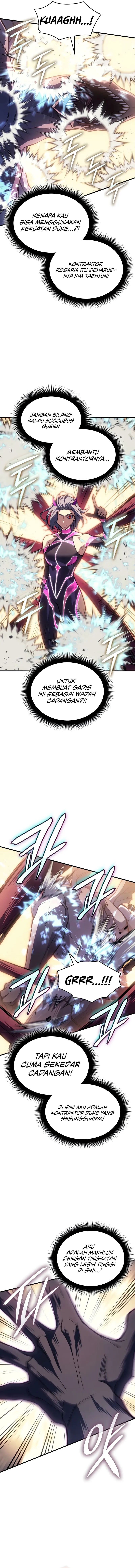 Regressing with the Kings Power Chapter 118 Gambar 15