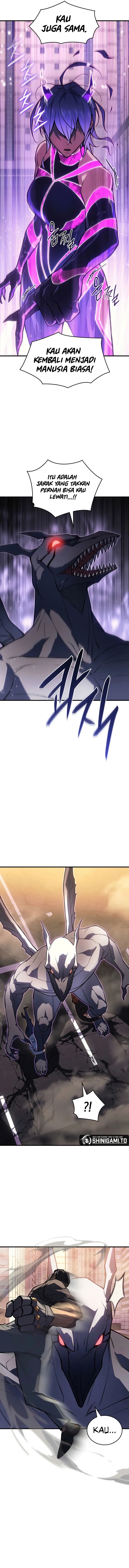 Regressing with the Kings Power Chapter 118 Gambar 17