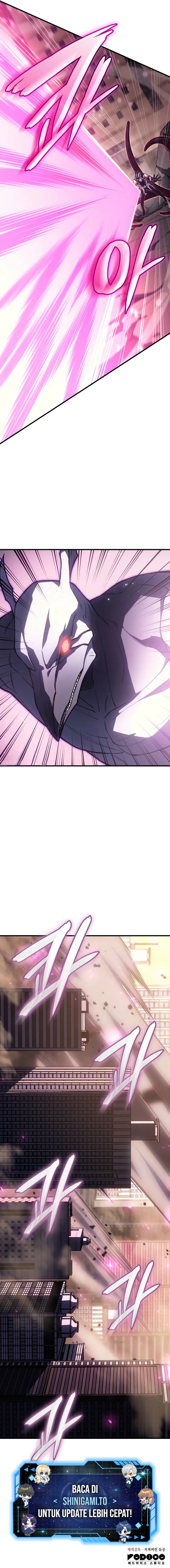 Regressing with the Kings Power Chapter 118 Gambar 20