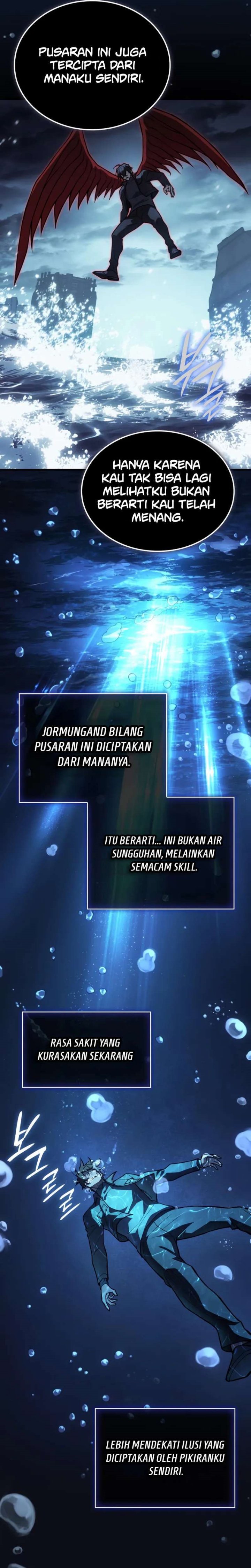 Regressing with the Kings Power Chapter 120 Gambar 2