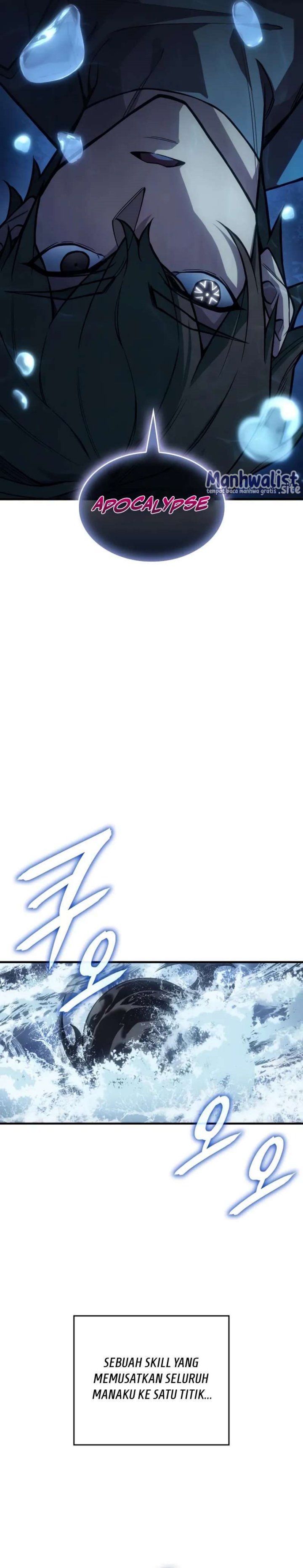 Regressing with the Kings Power Chapter 120 Gambar 4