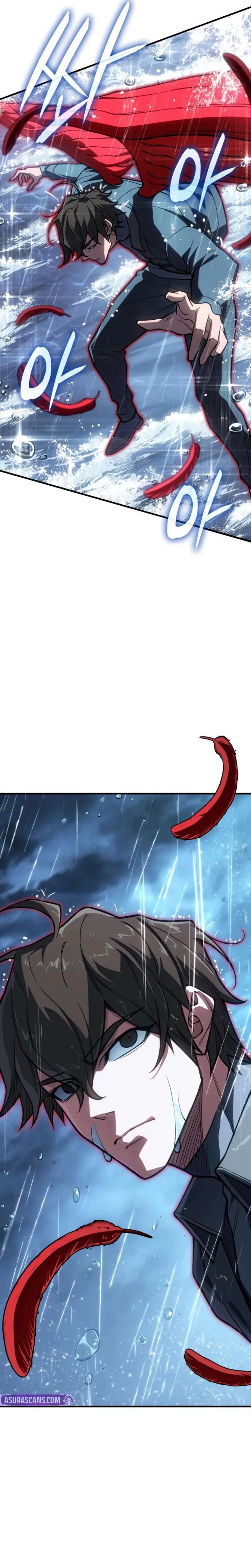 Regressing with the Kings Power Chapter 120 Gambar 8