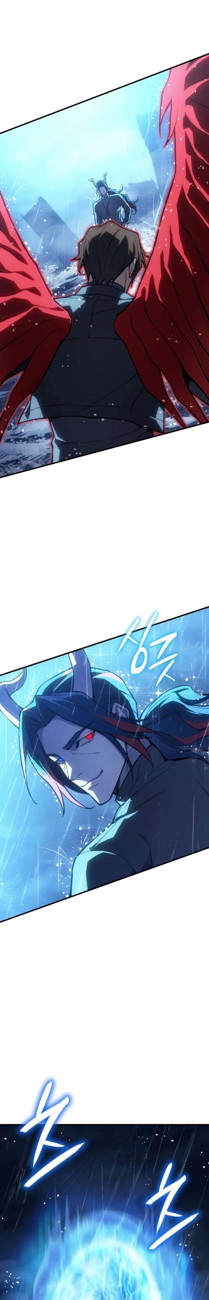 Regressing with the Kings Power Chapter 120 Gambar 9