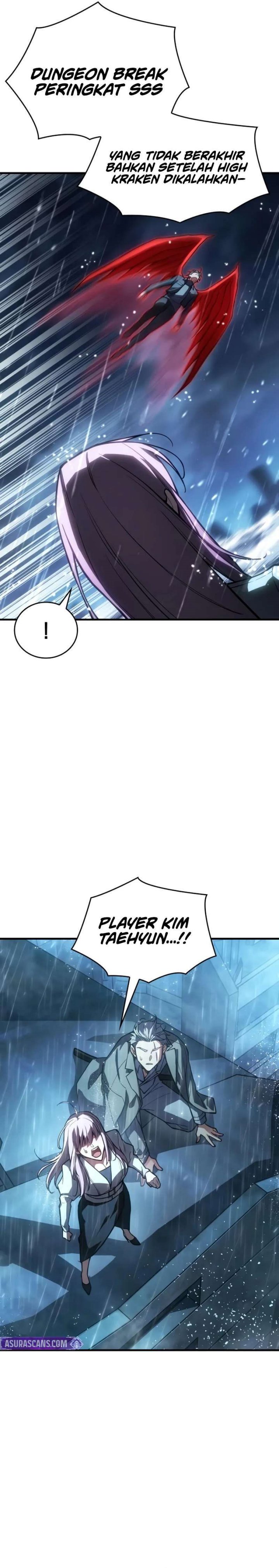 Regressing with the Kings Power Chapter 120 Gambar 11