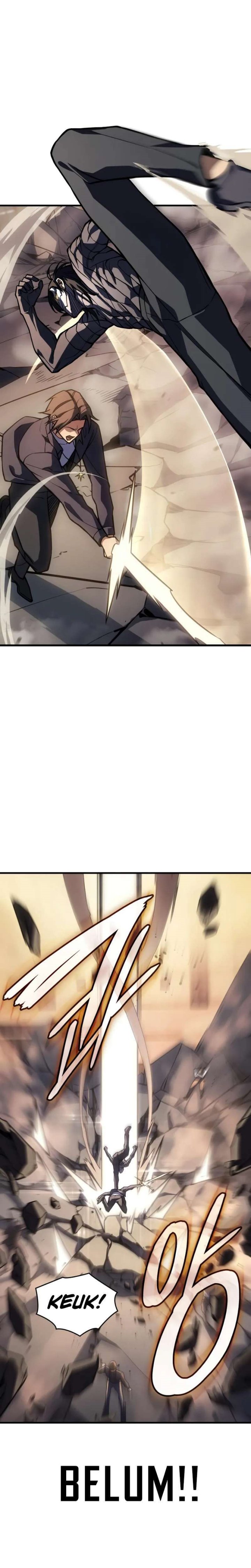 Regressing with the Kings Power Chapter 120 Gambar 14