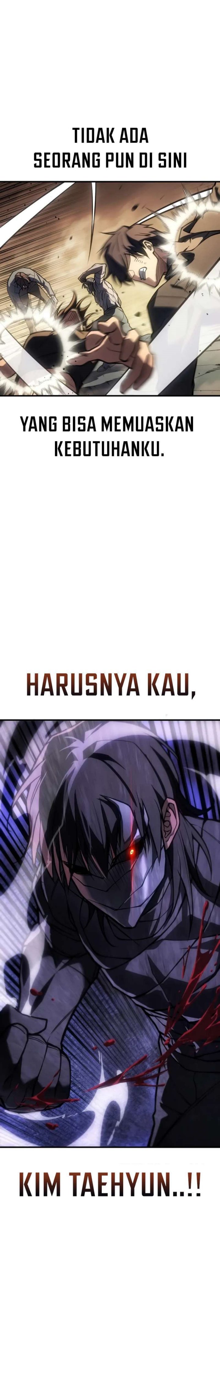 Regressing with the Kings Power Chapter 120 Gambar 15