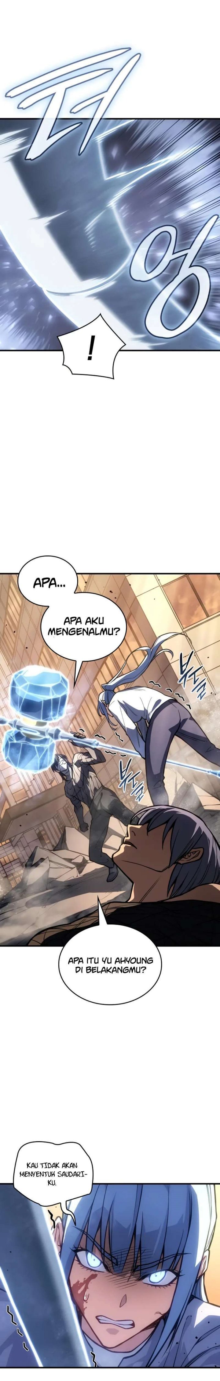 Regressing with the Kings Power Chapter 120 Gambar 16