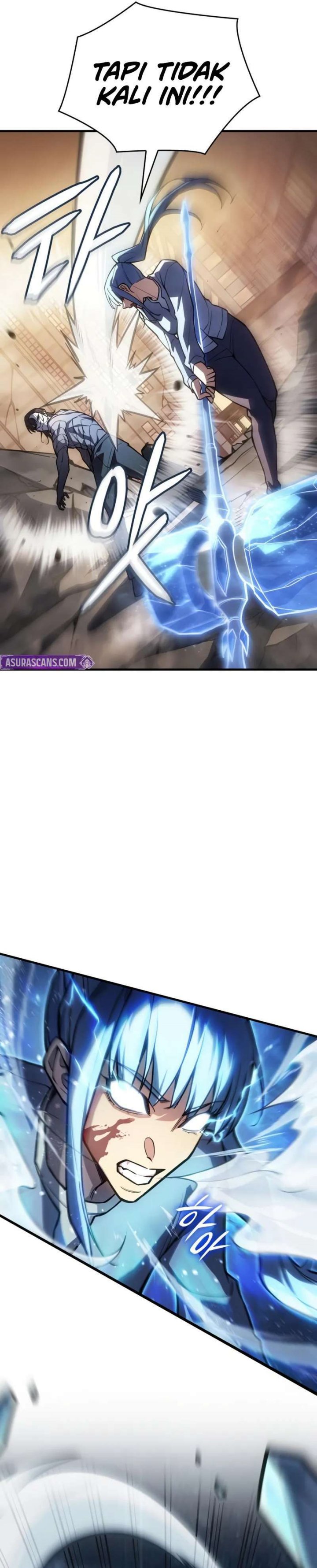 Regressing with the Kings Power Chapter 120 Gambar 18