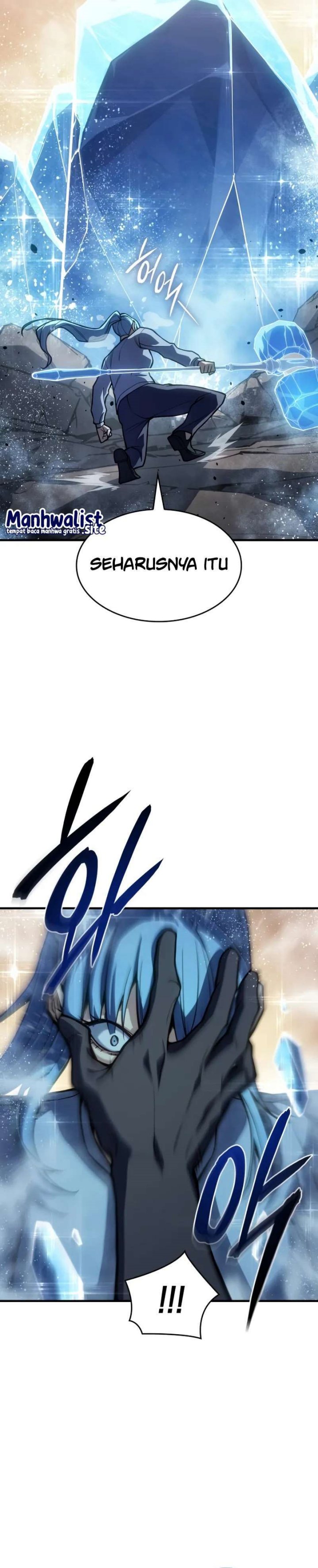 Regressing with the Kings Power Chapter 120 Gambar 20