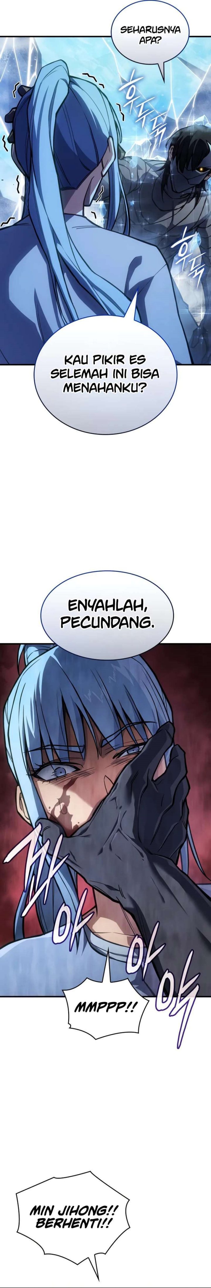 Regressing with the Kings Power Chapter 120 Gambar 21