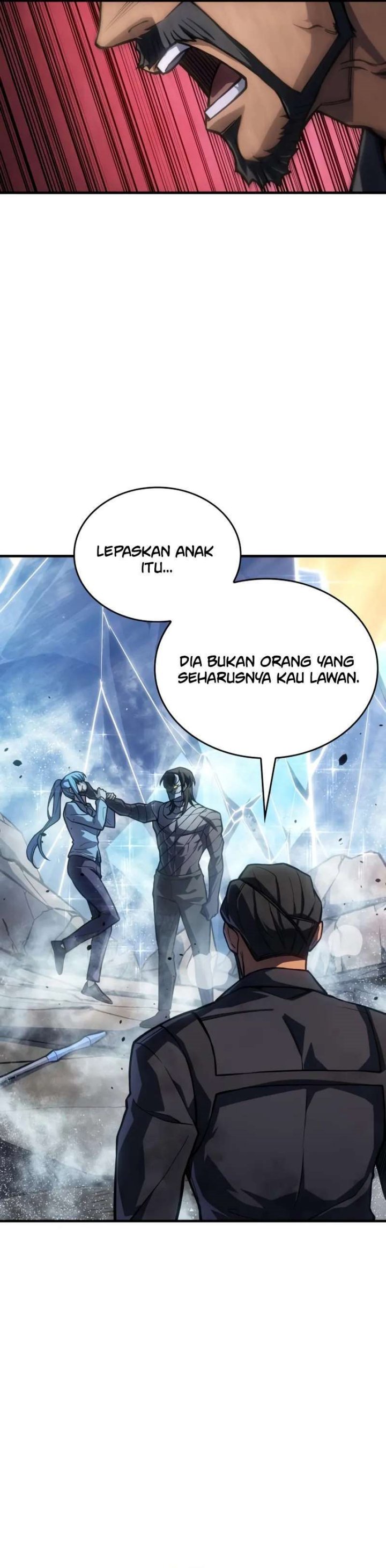 Regressing with the Kings Power Chapter 120 Gambar 22