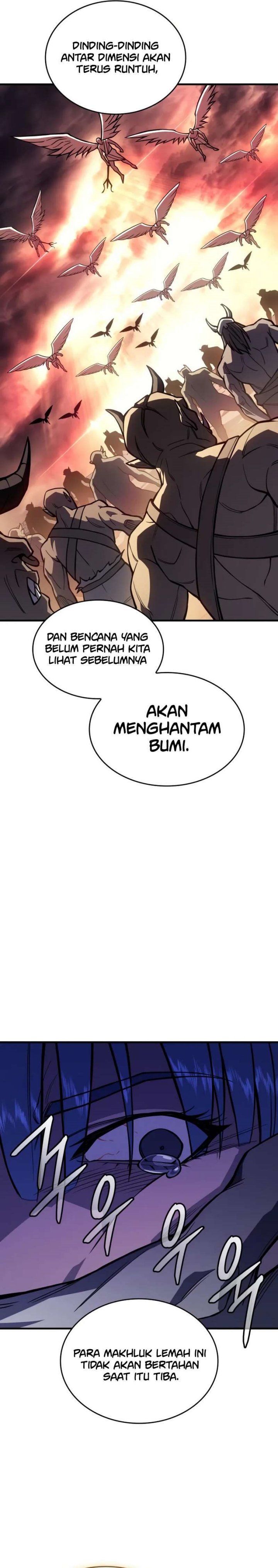 Regressing with the Kings Power Chapter 120 Gambar 24