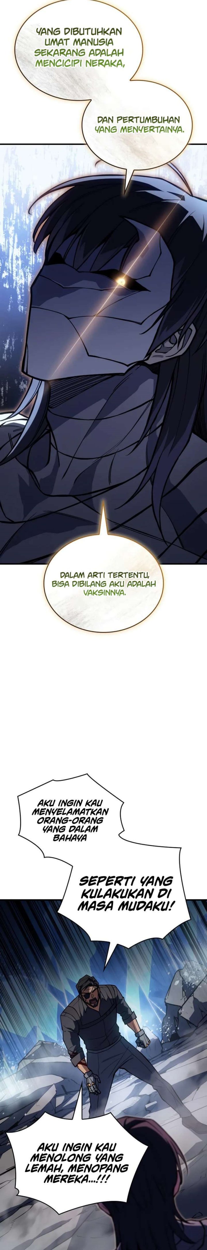 Regressing with the Kings Power Chapter 120 Gambar 25