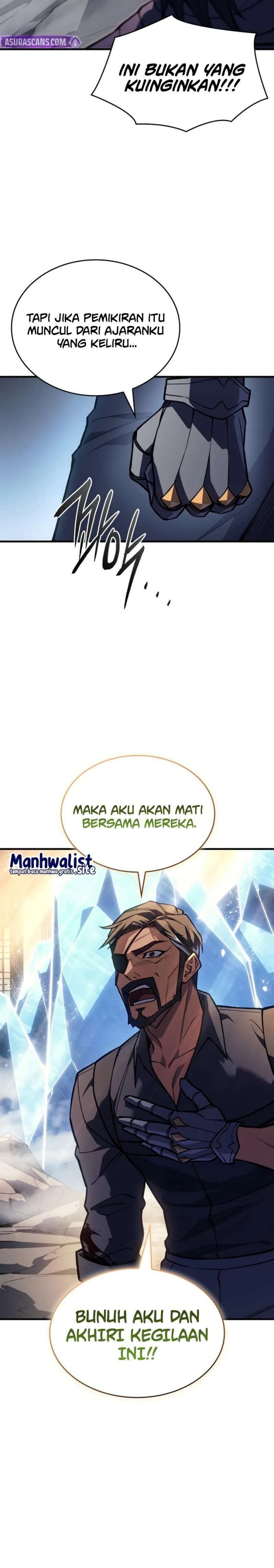 Regressing with the Kings Power Chapter 120 Gambar 26