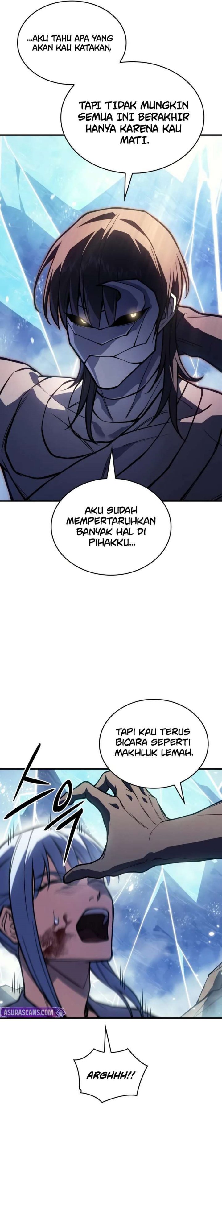 Regressing with the Kings Power Chapter 120 Gambar 27