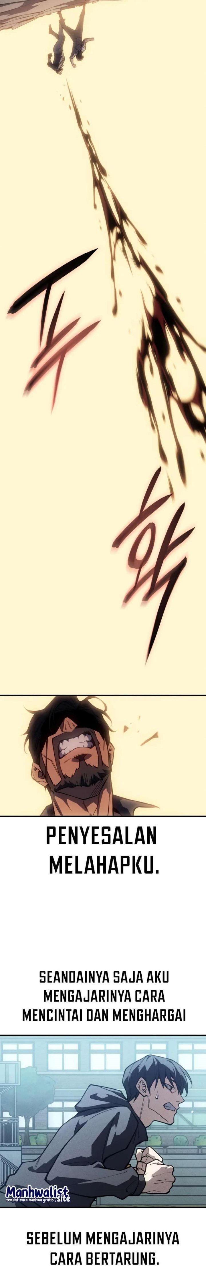 Regressing with the Kings Power Chapter 120 Gambar 29