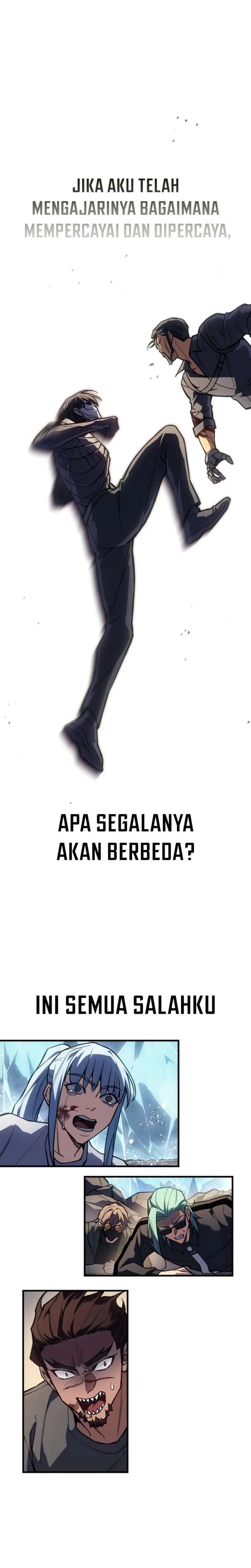 Regressing with the Kings Power Chapter 120 Gambar 30