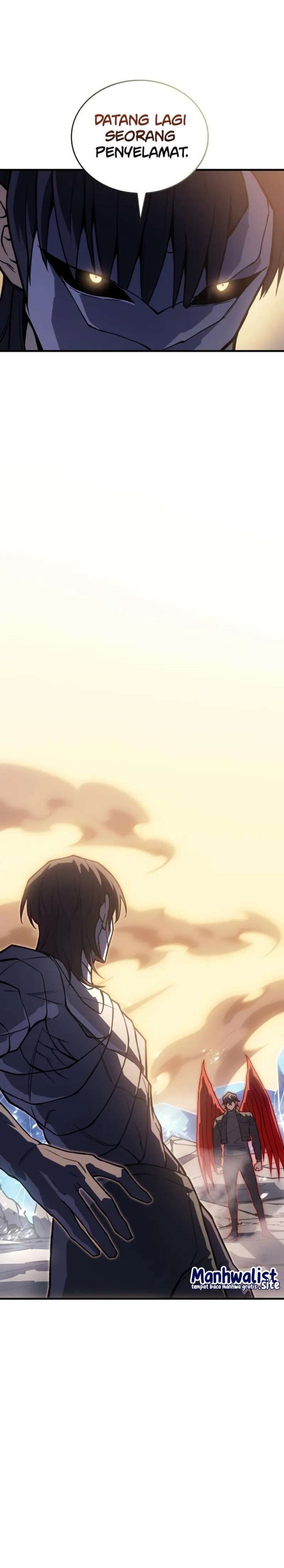 Regressing with the Kings Power Chapter 120 Gambar 33