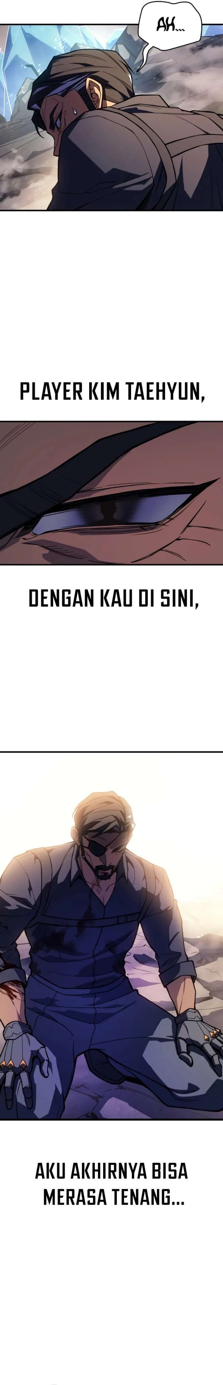 Regressing with the Kings Power Chapter 120 Gambar 34