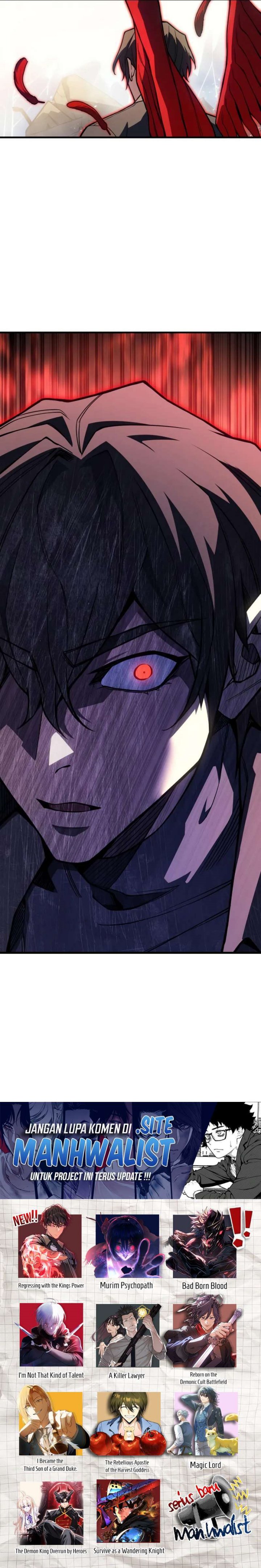 Regressing with the Kings Power Chapter 120 Gambar 36