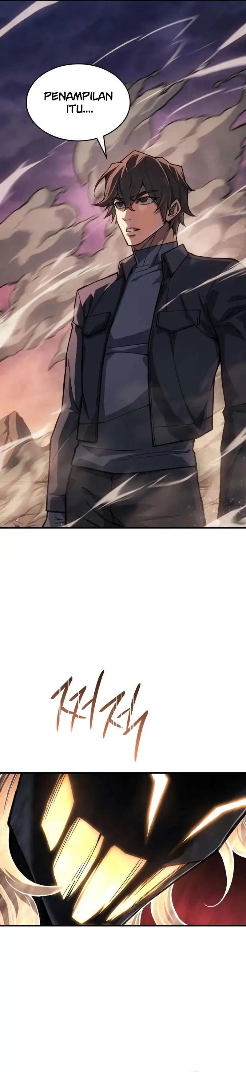 Regressing with the Kings Power Chapter 122 Gambar 2