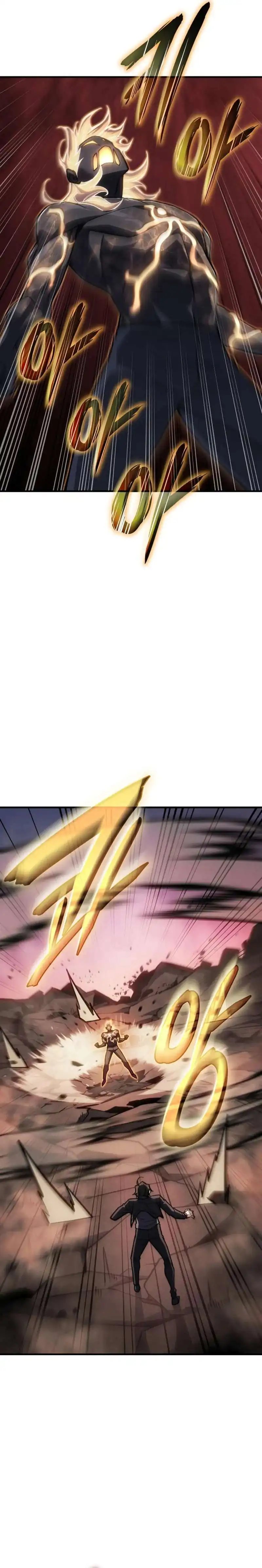 Regressing with the Kings Power Chapter 122 Gambar 3