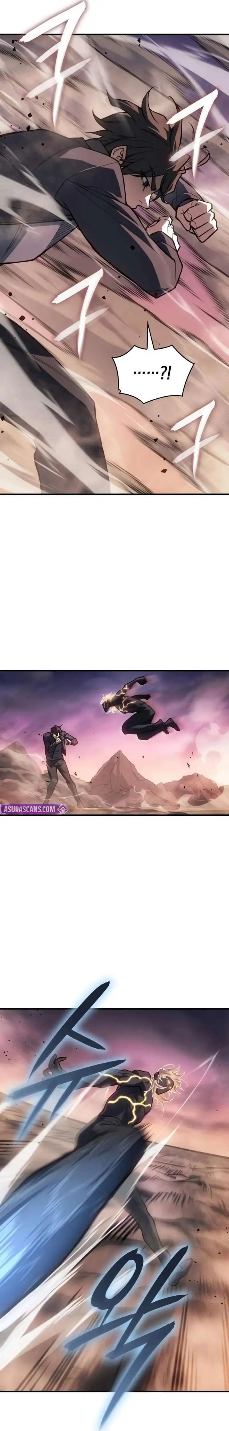 Regressing with the Kings Power Chapter 122 Gambar 4