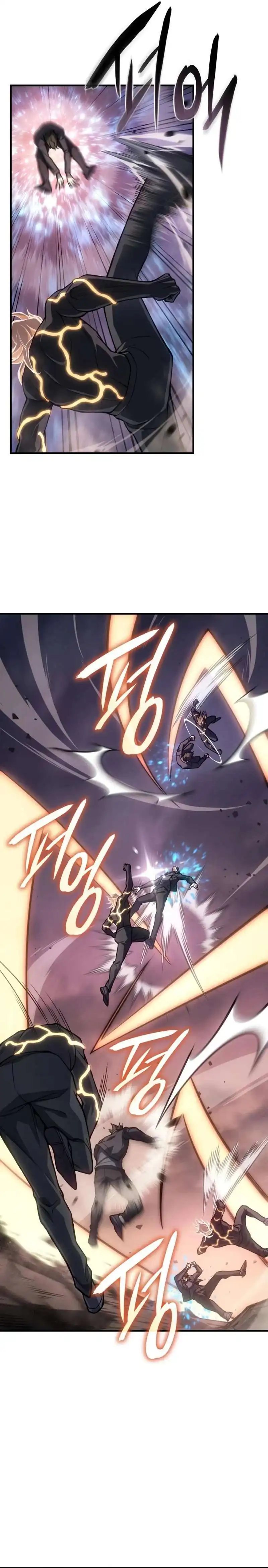 Regressing with the Kings Power Chapter 122 Gambar 6