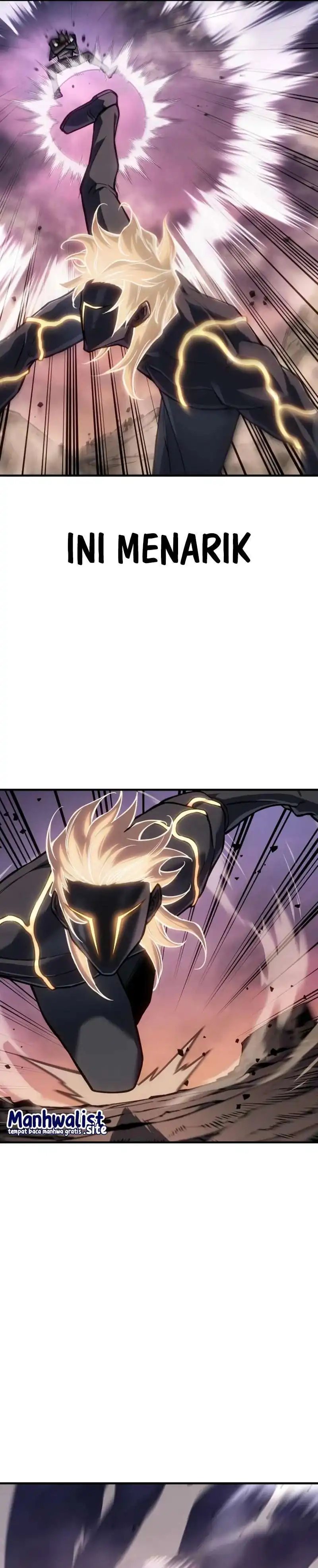 Regressing with the Kings Power Chapter 122 Gambar 7