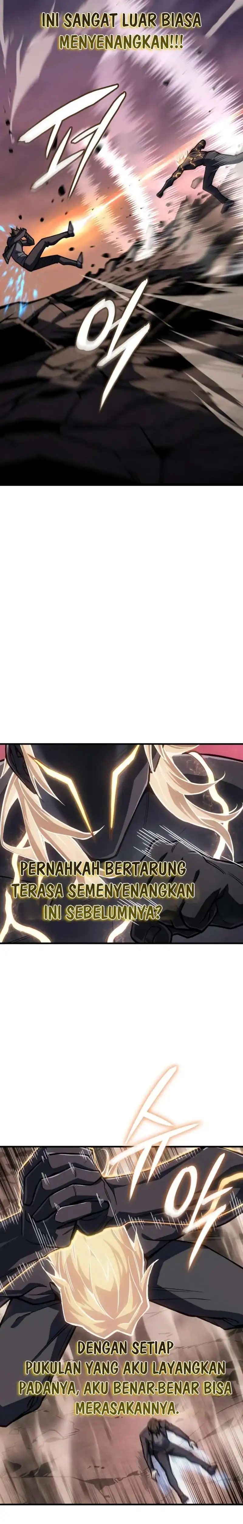 Regressing with the Kings Power Chapter 122 Gambar 8