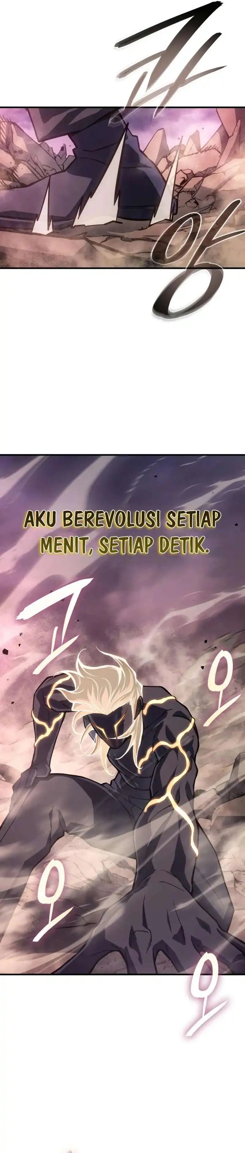 Regressing with the Kings Power Chapter 122 Gambar 10