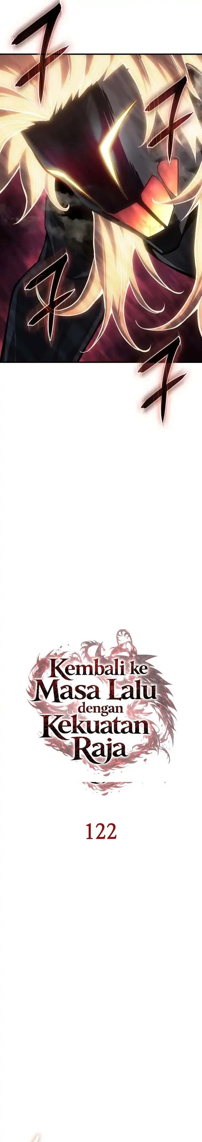 Regressing with the Kings Power Chapter 122 Gambar 11