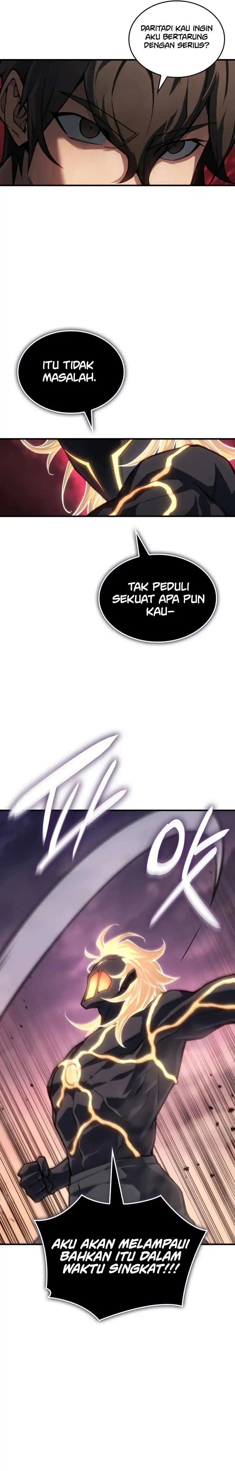 Regressing with the Kings Power Chapter 122 Gambar 15