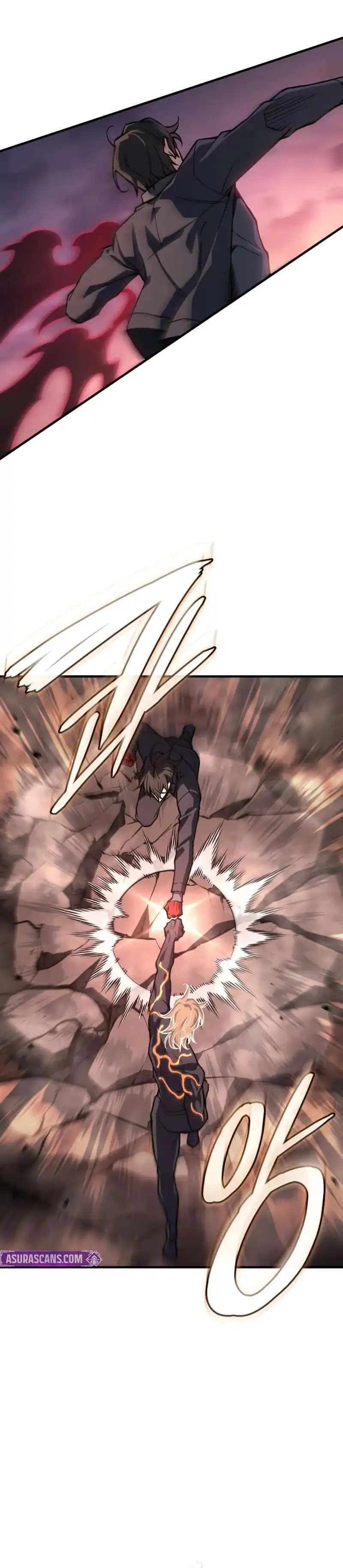 Regressing with the Kings Power Chapter 122 Gambar 16