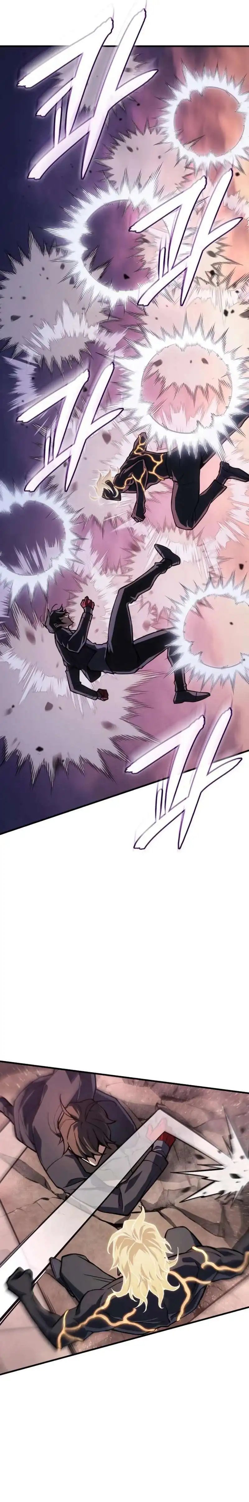 Regressing with the Kings Power Chapter 122 Gambar 17